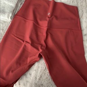 Align super high rise 10”